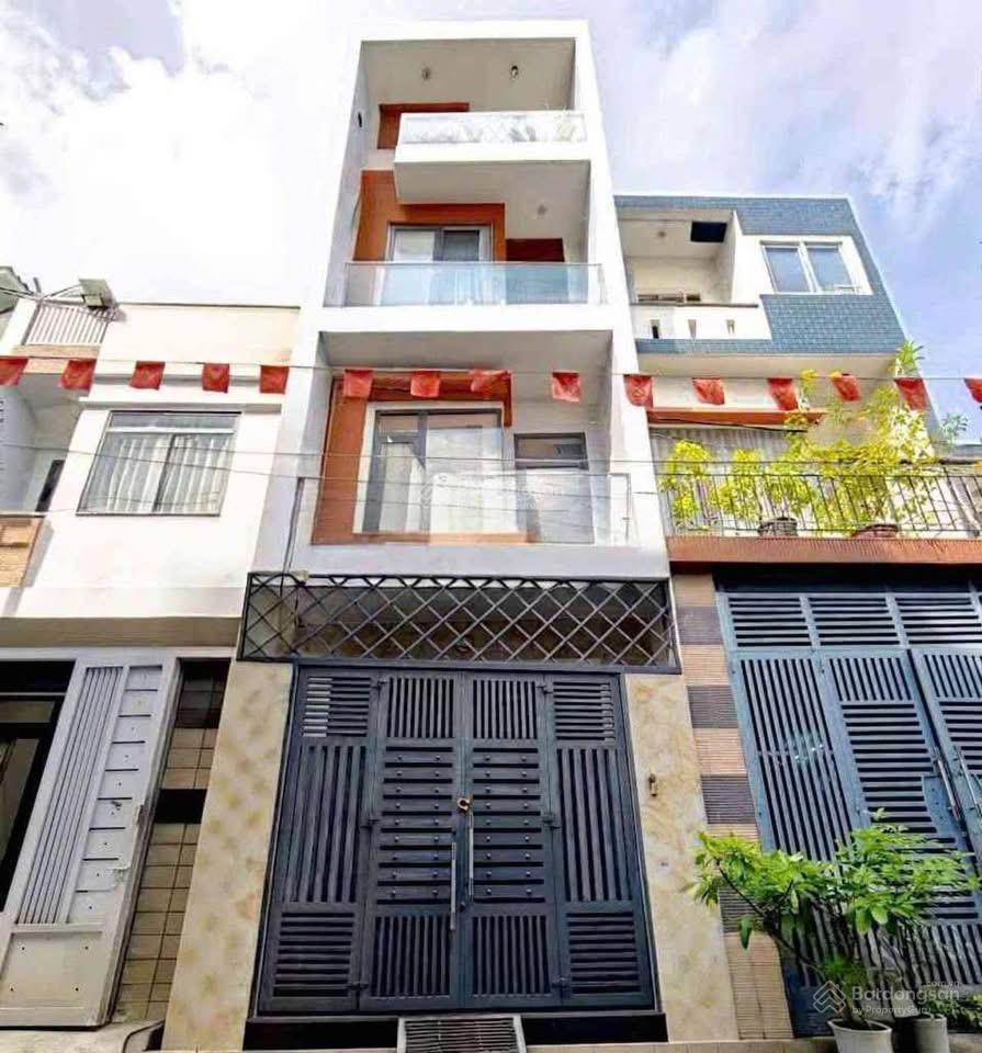 Cần xoay vốn gấp  bán nhà đ. lê đức thọ, p.14, gò vấp, nhà chính chủ, shr, hxh ( cho thuê 10tr )