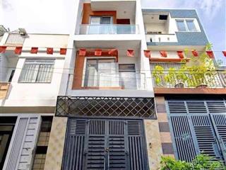 Cần xoay vốn gấp  bán nhà đ. lê đức thọ, p.14, gò vấp, nhà chính chủ, shr, hxh ( cho thuê 10tr )
