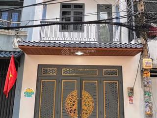 Bán nhà chính chủ ngô đức kế, p. bình lợi trung, bình thạnh  shr  40m2  hẻm 4,9m