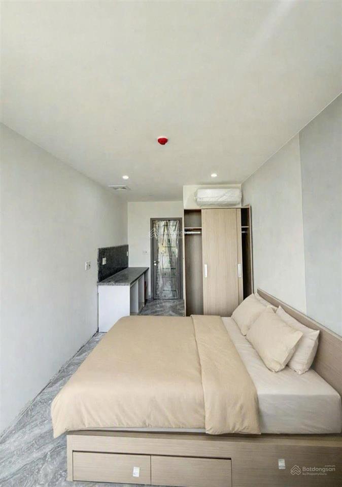 Apex apartment căn hộ sinh viên cao cấp gần đh fpt đà nẵng