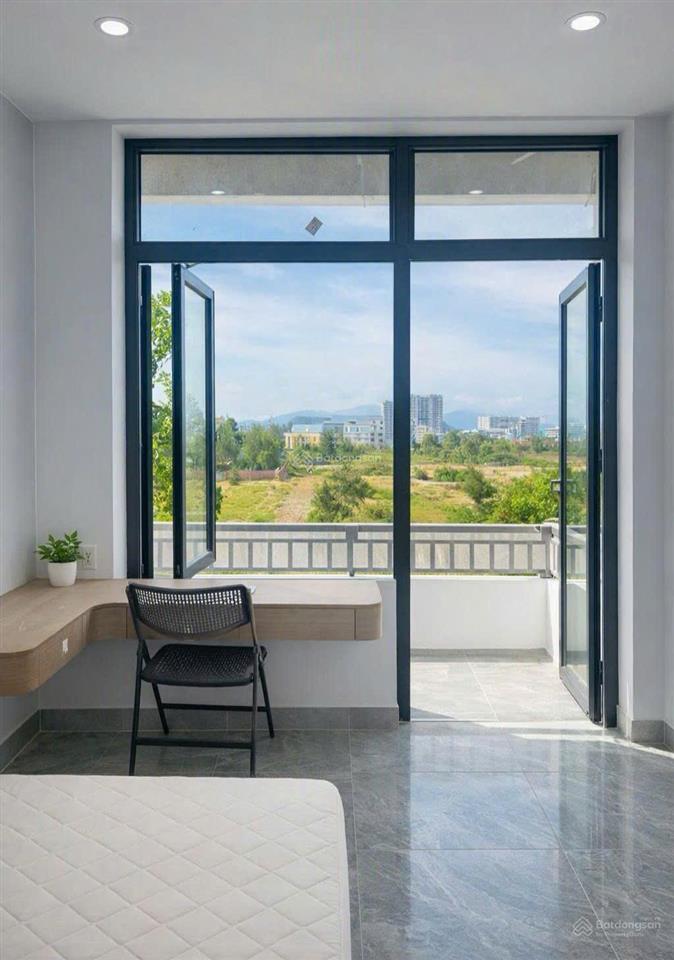 Apex apartment căn hộ sinh viên cao cấp gần đh fpt đà nẵng