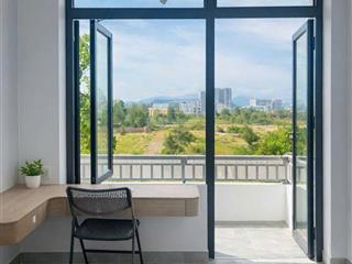 Apex apartment căn hộ sinh viên cao cấp gần đh fpt đà nẵng