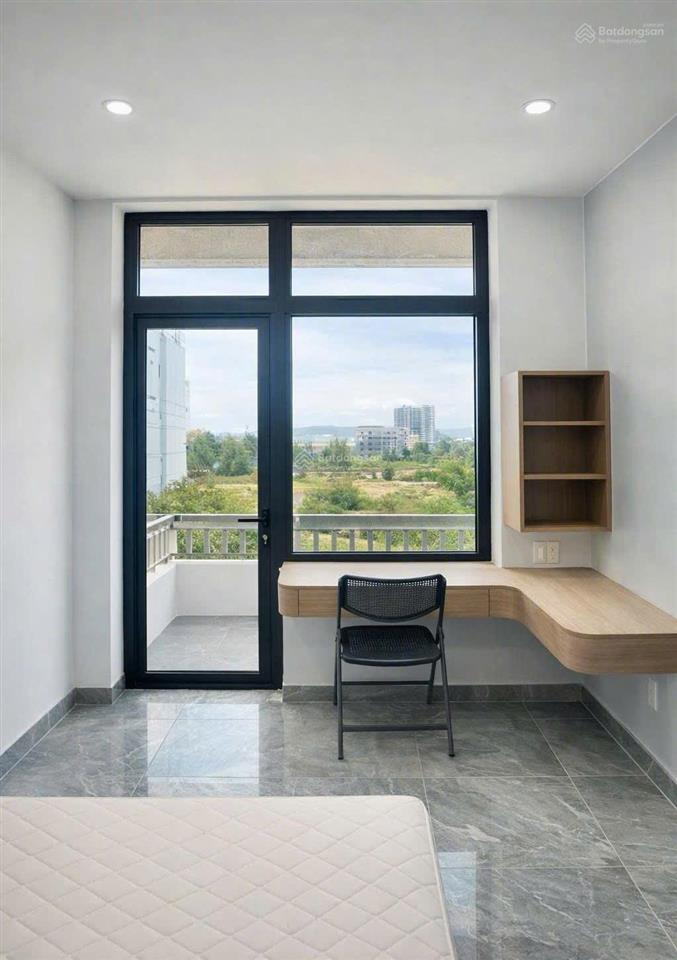 Apex apartment căn hộ sinh viên cao cấp gần đh fpt đà nẵng