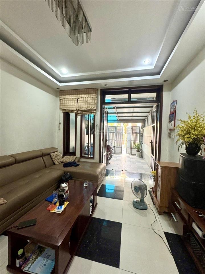 Bán nhà 3 tầng gò vấp, hẻm 8m, 90m2 gần mặt tiền lê đức thọ, nhỉnh 8 tỷ