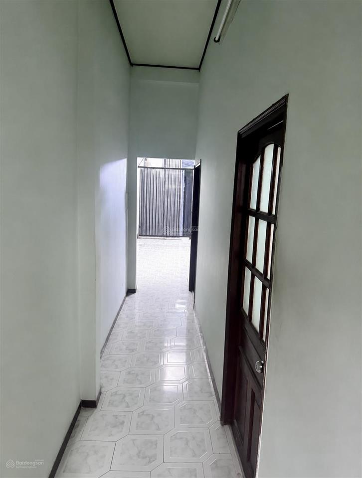 Hẻm xe hơi, 123m2, ngang ~5m, 2 tầng 4pn sát mặt tiền lê đức thọ, hơn 7 tỷ