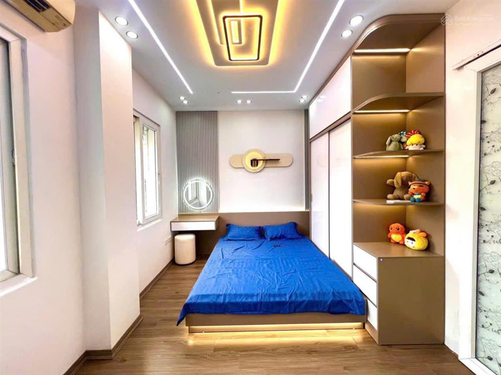 Bán chung cư mini  sổ riêng  vay ngân hàng được 70%  gần trường cấp 2 đông ngạc