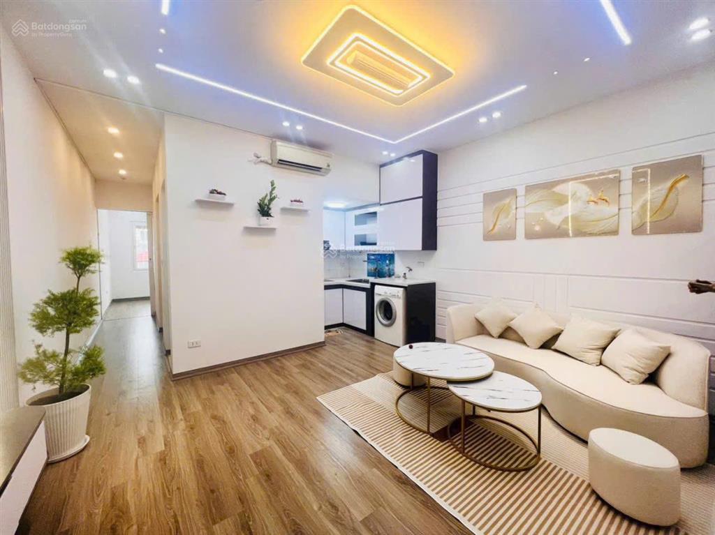 Bán chung cư mini  sổ riêng  vay ngân hàng được 70%  gần trường cấp 2 đông ngạc