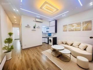 Bán chung cư mini  sổ riêng  vay ngân hàng được 70%  gần trường cấp 2 đông ngạc