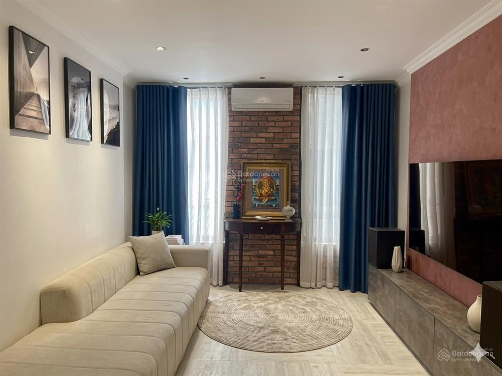 Bán nhà riêng tại phúc xá, ba đình, hà nội, 16,5 tỷ, 42 m2 chỉ với giá ưu đãi