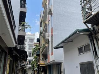 Bán nhà riêng tại 57 ngõ 22, phúc xá, ba đình, hà nội, 18 tỷ, 42 m2 chỉ với giá ưu đãi