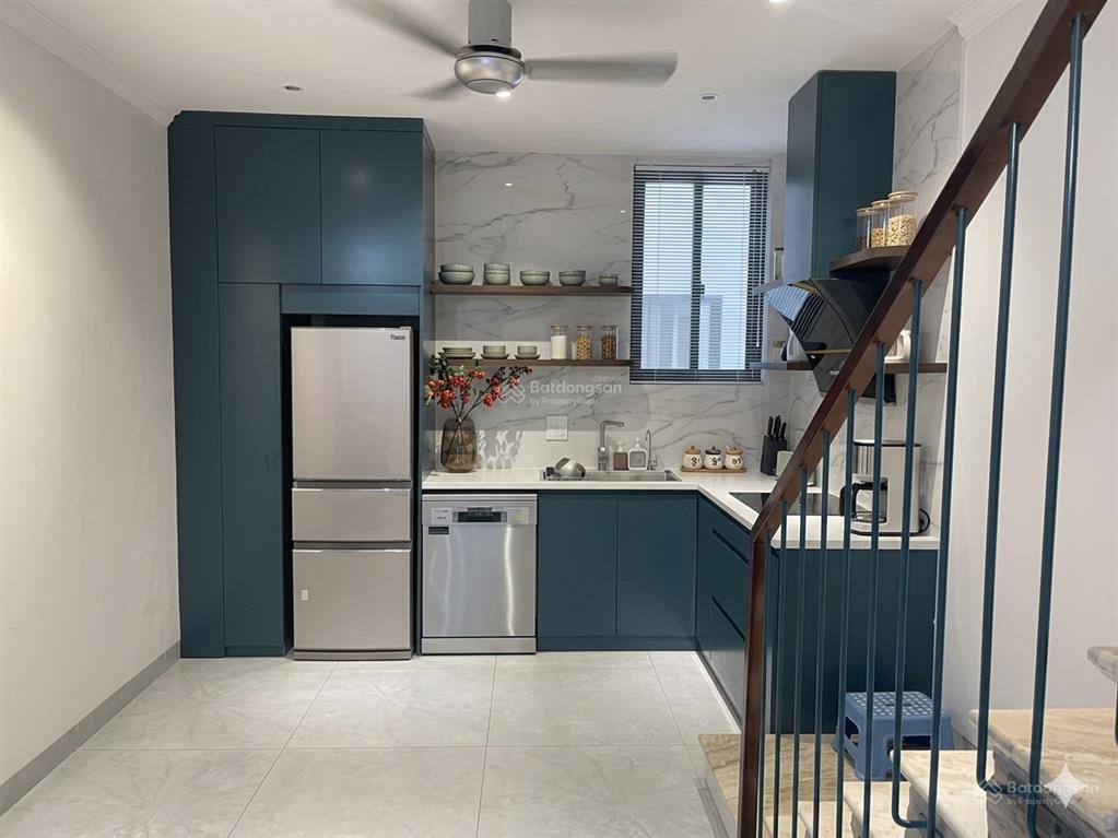 Bán nhà riêng tại phúc xá, ba đình, hà nội, 16,5 tỷ, 42 m2 chỉ với giá ưu đãi