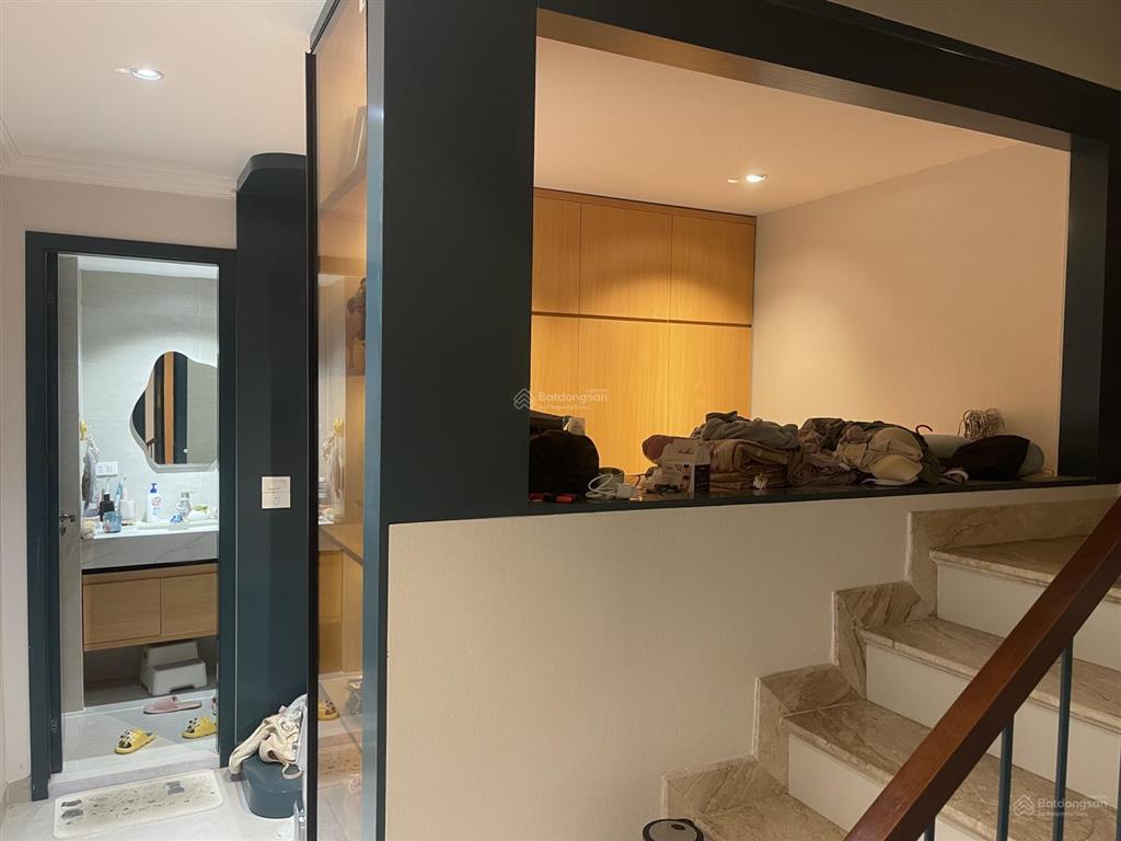 Bán nhà riêng tại phúc xá, ba đình, hà nội, 16,5 tỷ, 42 m2 chỉ với giá ưu đãi
