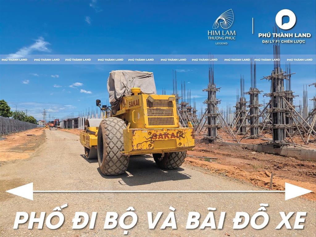 Mua ngay shophouse đường lớn, sổ lâu dài, nhận nhà ngay tháng 1/2027