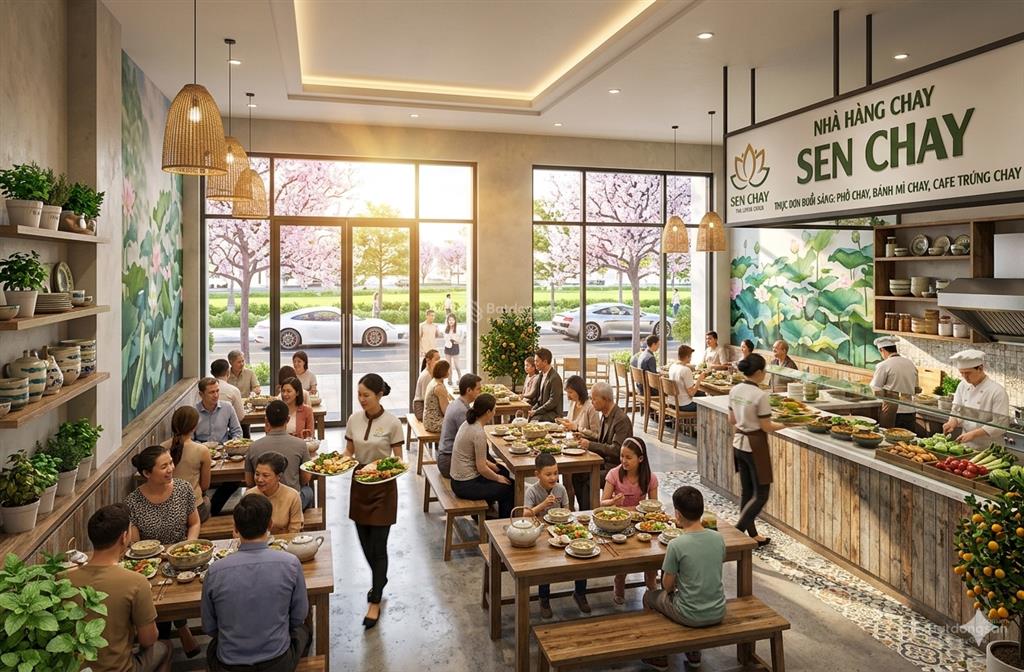 Mua ngay shophouse kinh doanh tốt mặt đường lớn tại him lam thượng phúc legend, giá tốt