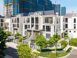 Sẵn bàn giao villa compound sở hữu lâu dài lõi ciputra, mua ở cực tốt