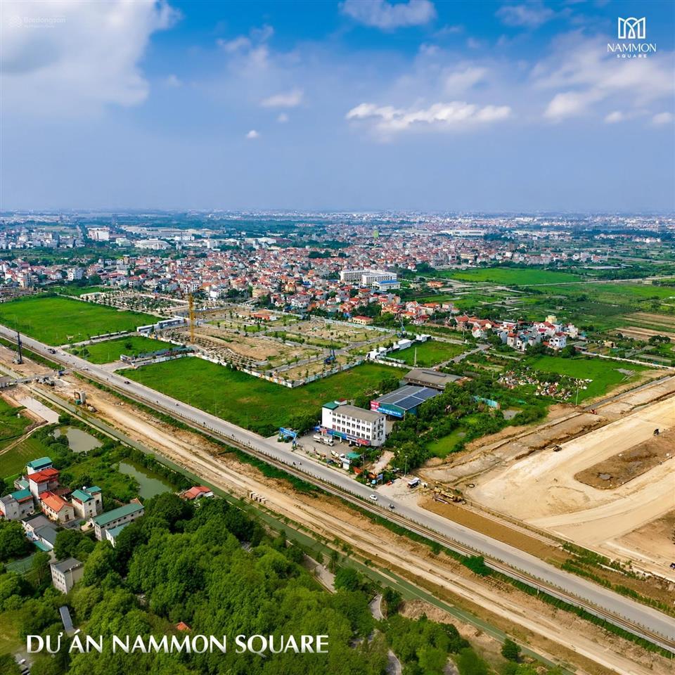 Ngay ql1a, mua ngay shophouse sở hữu lâu dài, hưởng lợi hạ tầng khu đô thị olympic