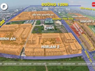 Nhanh tay mua giá tốt him lam boulevard thường tín, alo để ép giá chủ nhà