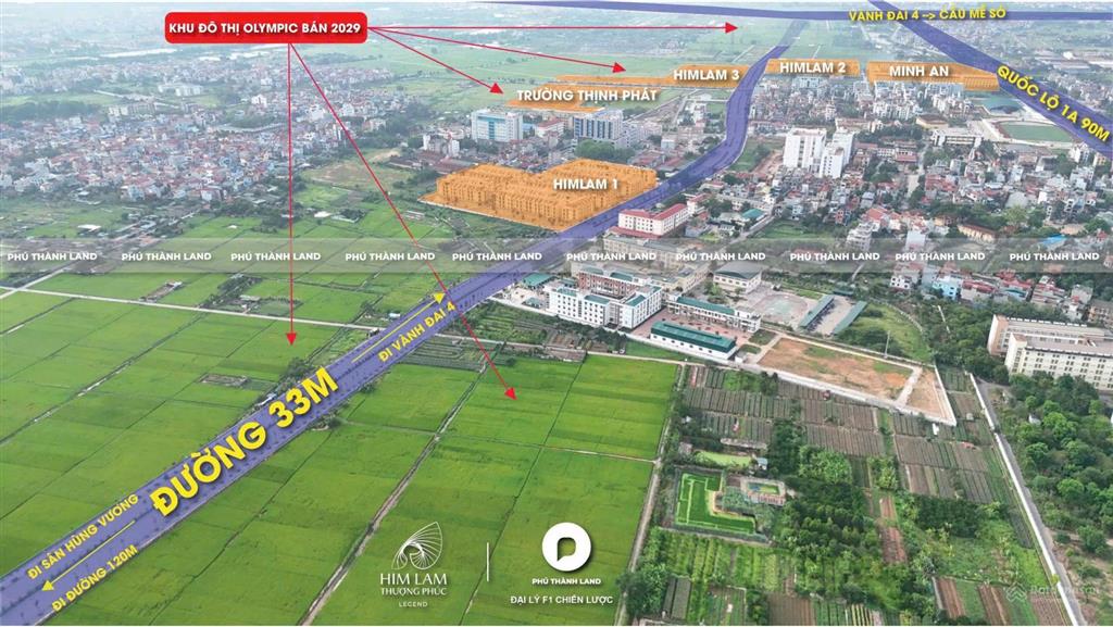 Shophouse himlam sẵn nhà, sẵn sổ, thương lượng ngay bây giờ