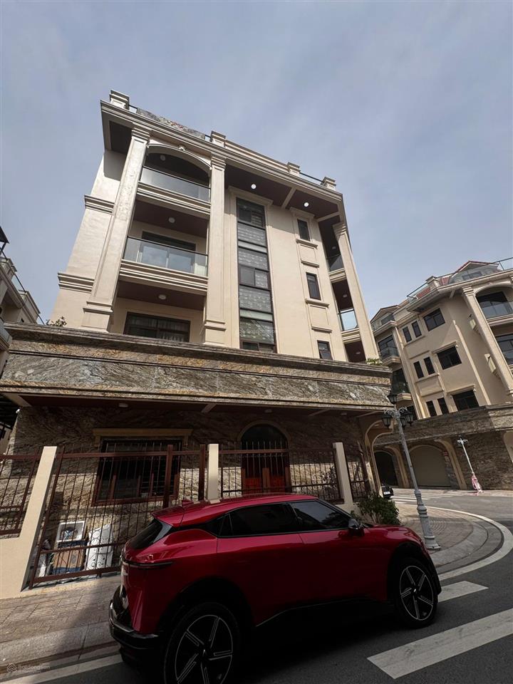 Shophouse himlam sẵn nhà, sẵn sổ, thương lượng ngay bây giờ