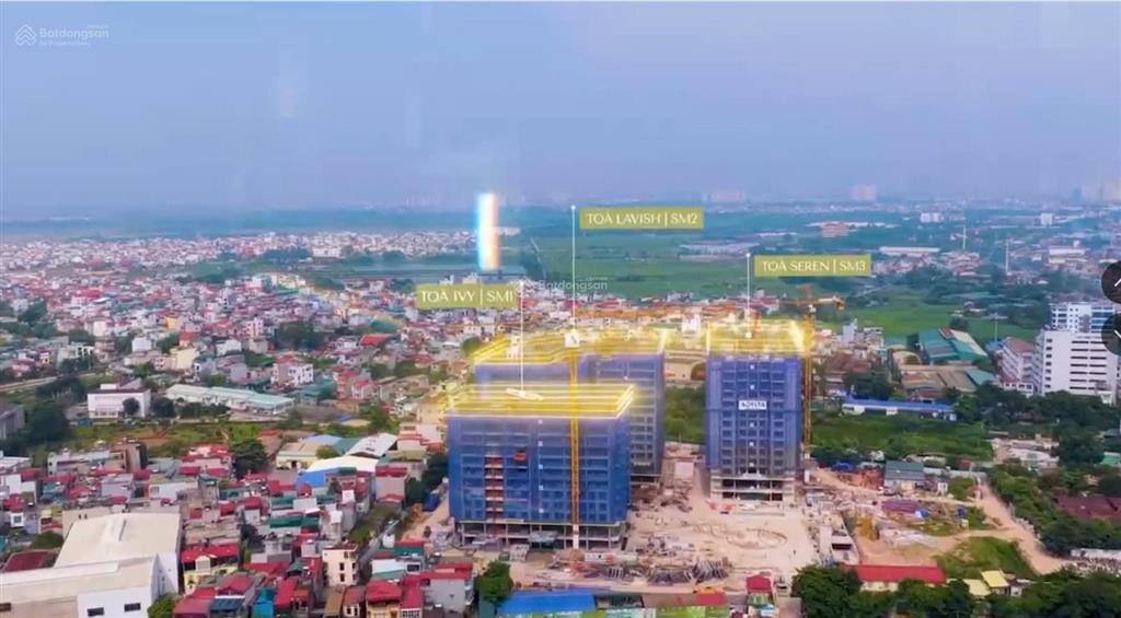 Sở hữu căn hộ 2pn greenera để ở và đầu tư tốt giai đoạn tháng ngâu