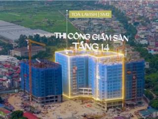 Sở hữu căn hộ 2pn greenera để ở và đầu tư tốt giai đoạn tháng ngâu