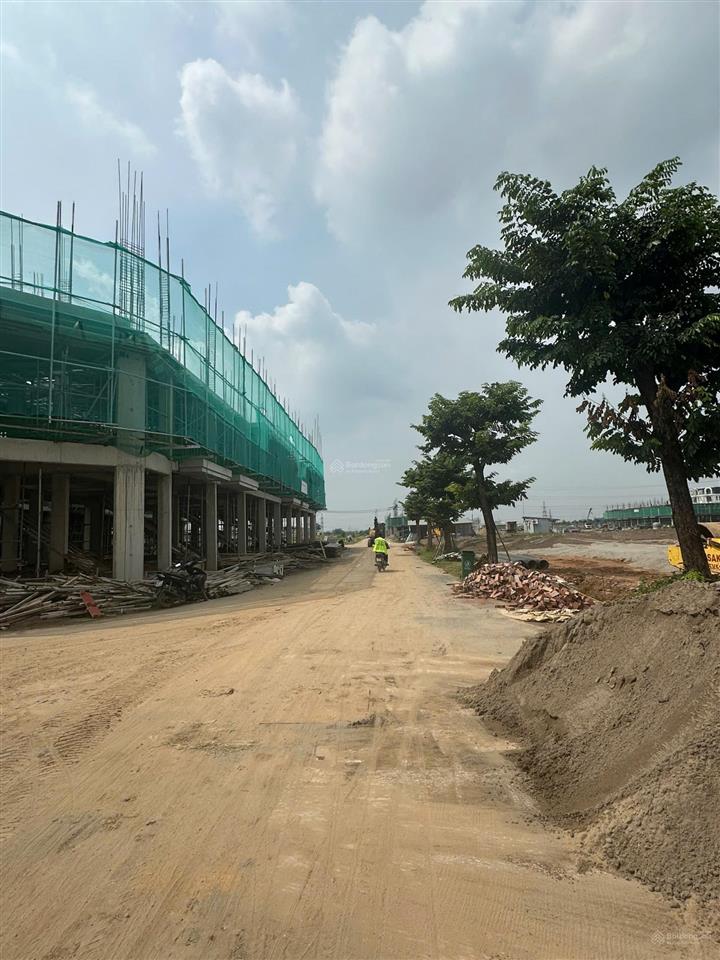 Quỹ 3 căn shophouse góc nổi bật toàn dự án himlam thượng phúc, kinh doanh thuận lơị