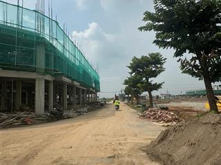 Quỹ 3 căn shophouse góc nổi bật toàn dự án himlam thượng phúc, kinh doanh thuận lơị