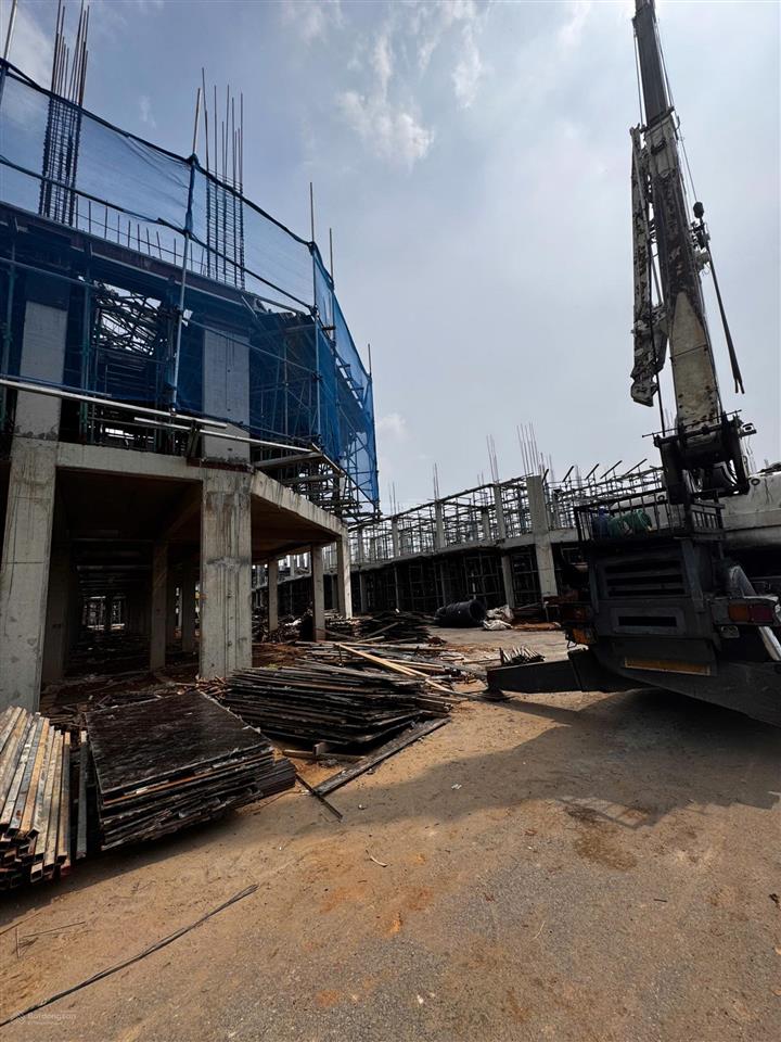 Quỹ 3 căn shophouse góc nổi bật toàn dự án himlam thượng phúc, kinh doanh thuận lơị