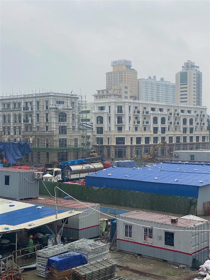 (tháng 09) sở hữu vinhomes the gallery phố ngọc khánh, kinh doanh sầm uất, chính sách tốt