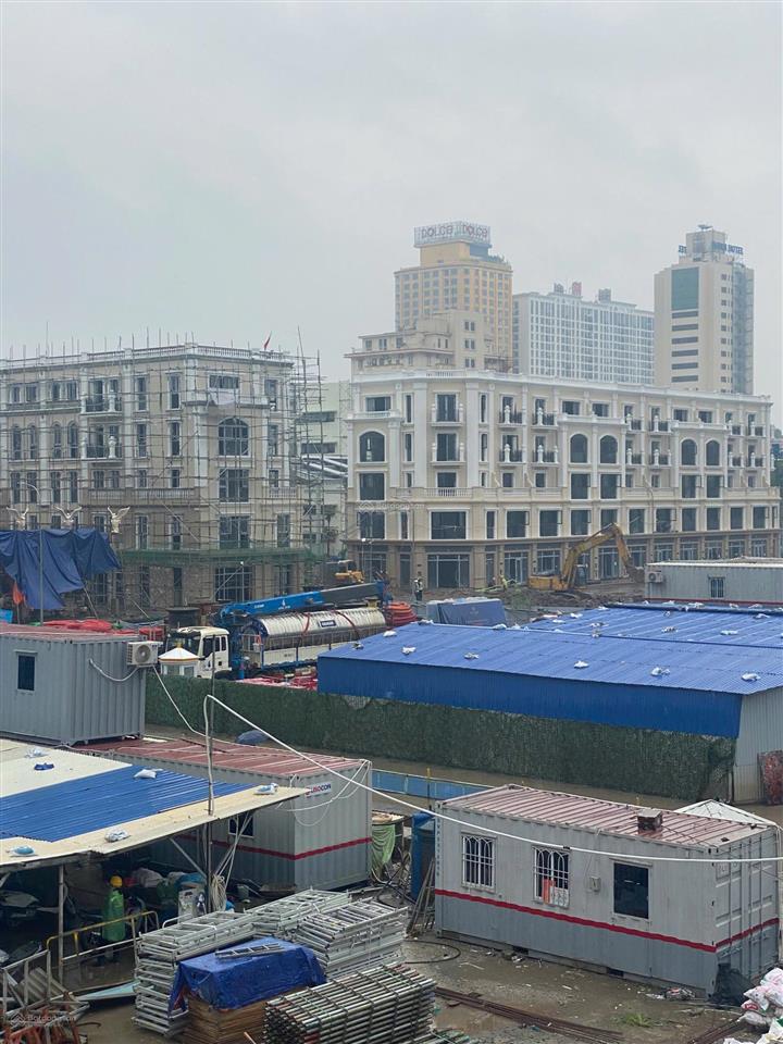 (tháng 09) sở hữu vinhomes the gallery phố ngọc khánh, kinh doanh sầm uất, chính sách tốt