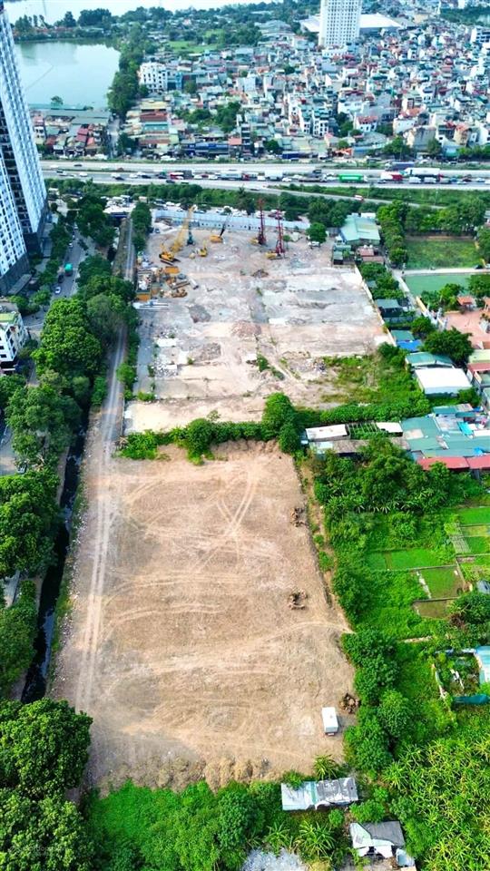 Căn 3pn góc 90m2 sắp ra mắt tại mandarin garden 3, hoà phát, yên sở