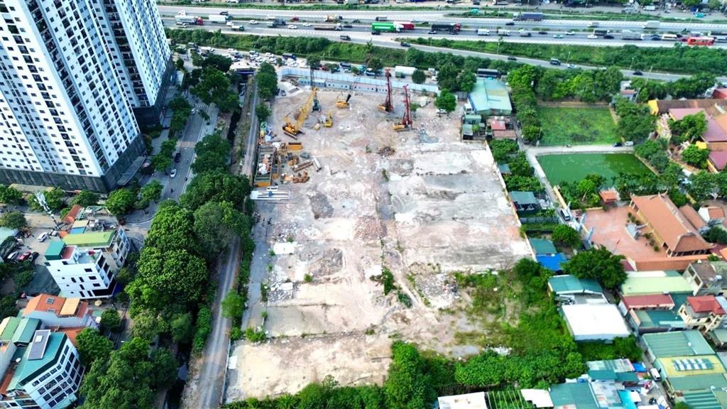 Căn 3pn góc 90m2 sắp ra mắt tại mandarin garden 3, hoà phát, yên sở