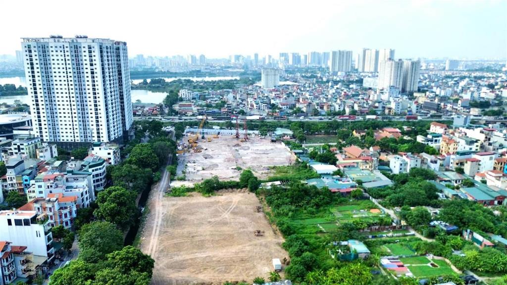 Căn 3pn góc 90m2 sắp ra mắt tại mandarin garden 3, hoà phát, yên sở