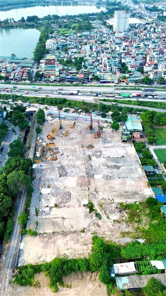 Căn 3pn góc 90m2 sắp ra mắt tại mandarin garden 3, hoà phát, yên sở