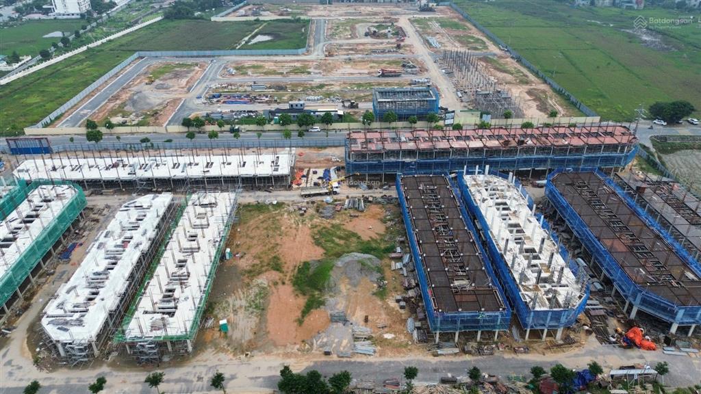 3 căn giá hời, giá đầu tư tại shophouse gần sân trống đồng, nhà đầu tư không thể bỏ lỡ, alo ngay