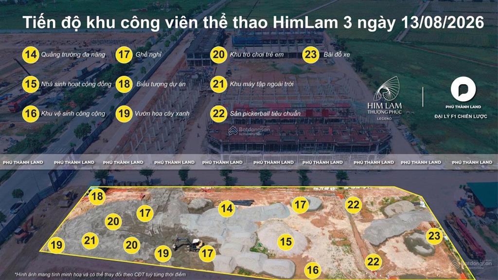 Shophouse himlam thượng phúc legend 75m2 gần ql1a, sắp ra chính sách mới, mua là thắng