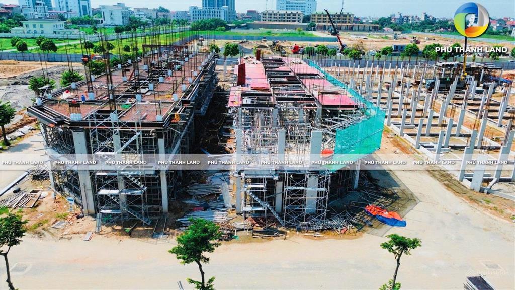 Shophouse himlam thượng phúc legend 75m2 gần ql1a, sắp ra chính sách mới, mua là thắng