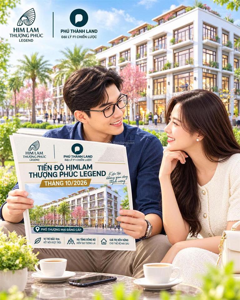 Shophouse mặt đường lớn phố đi bộ  2 mặt tiền đường nhựa sầm uất  mức giá ưu đãi tốt