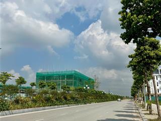 Sở hữu shophouse gần ngay sân trống đồng  alo ngay