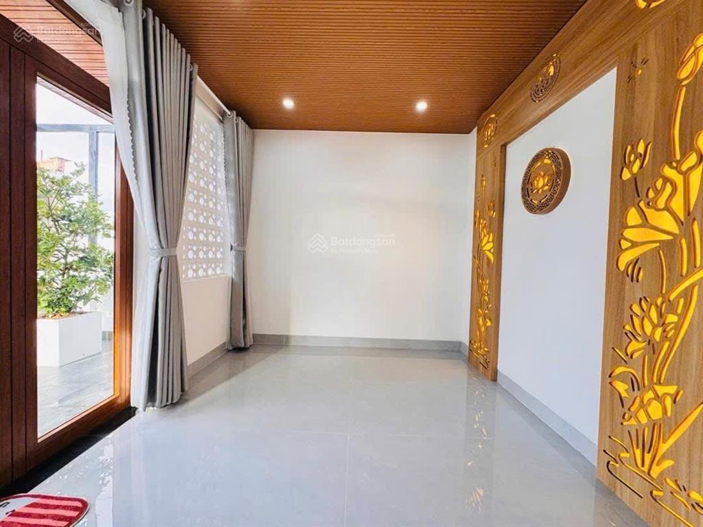 Chào bán villa mini 3 tầng đối diện bến xe trung tâm đà nẵng