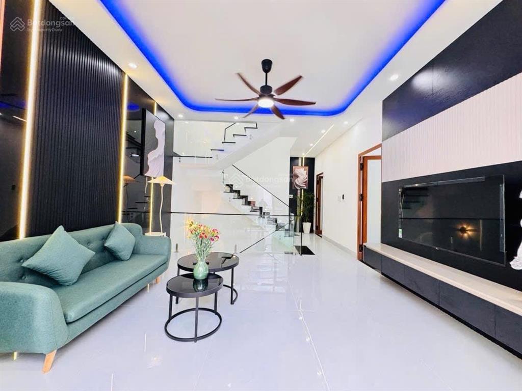 Chào bán villa mini 3 tầng đối diện bến xe trung tâm đà nẵng