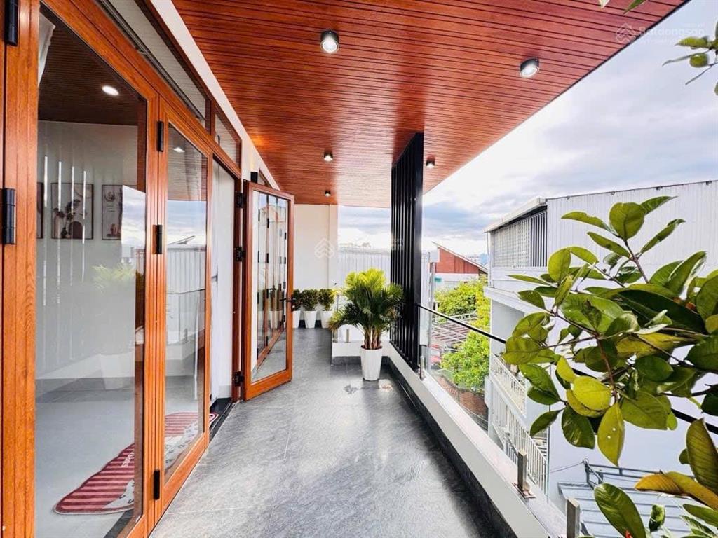 Chào bán villa mini 3 tầng đối diện bến xe trung tâm đà nẵng