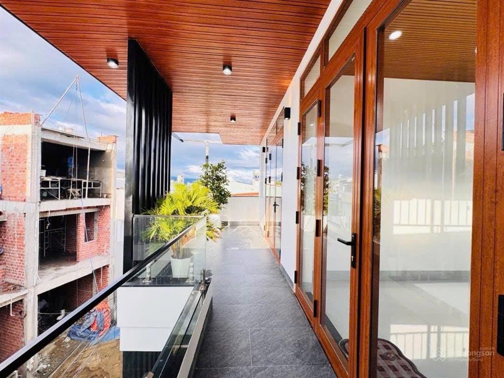 Chào bán villa mini 3 tầng đối diện bến xe trung tâm đà nẵng
