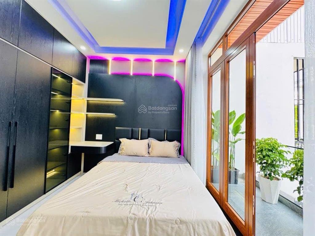 Chào bán villa mini 3 tầng đối diện bến xe trung tâm đà nẵng