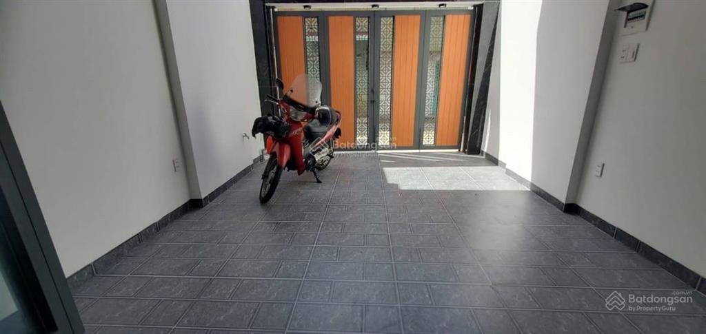 Nhà mới vừa hoàn thiện xong kiệt ô tô nguyễn công hoan sát bến xe đà nẵng