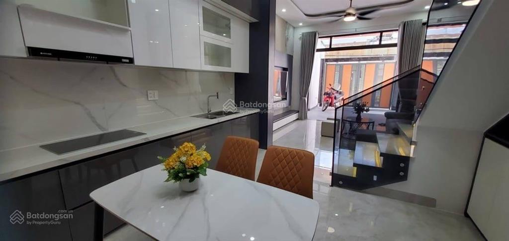 Nhà mới vừa hoàn thiện xong kiệt ô tô nguyễn công hoan sát bến xe đà nẵng