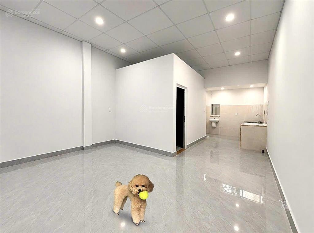 Bán nhà xe hơi tới cổng vừa ở vừa kinh doanh thủ đức