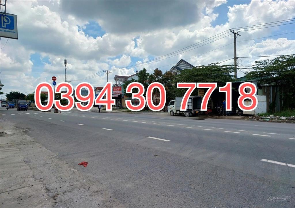 Bán kho, xưởng mặt tiền đường tại 7a223, nguyễn văn bứa, xã phạm văn hai, hcm  16 tỷ  579 m2