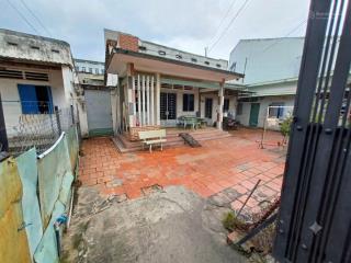 Bán nhà hẻm trần thị điệu, thủ đức. diện tích 200m2, được sử dụng gần 350m2. giá 6.5 tỷ