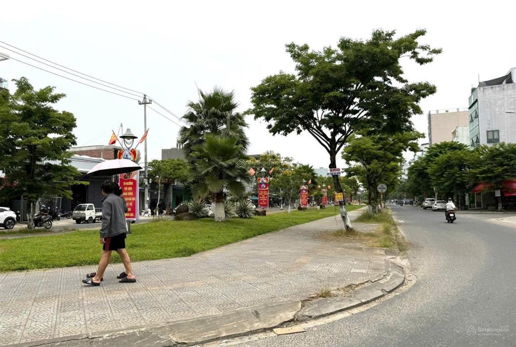 Đất phan khoang  118m2  lô đẹp giá tốt!